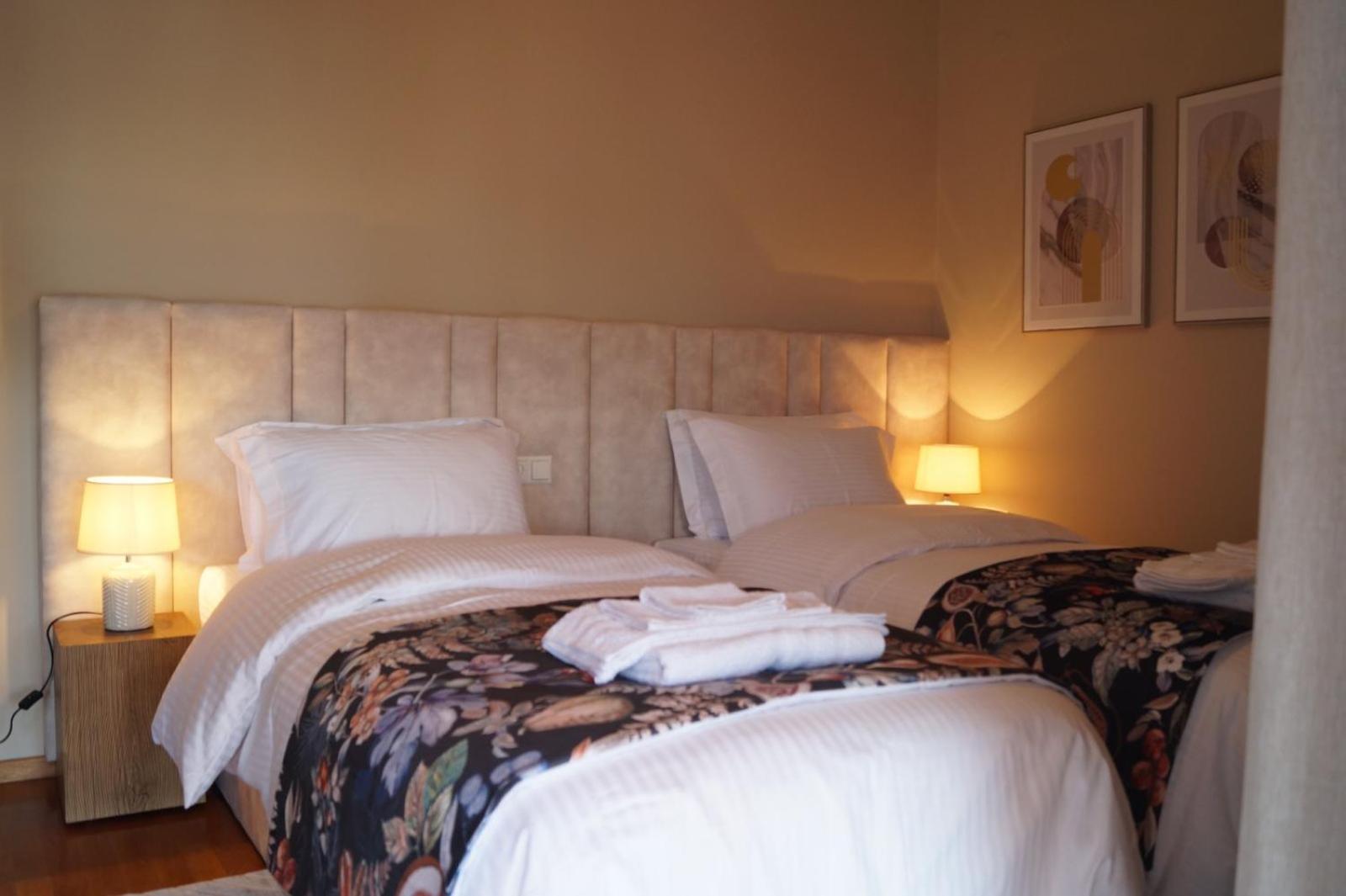 Apartment Daphne Luxury Kastoria