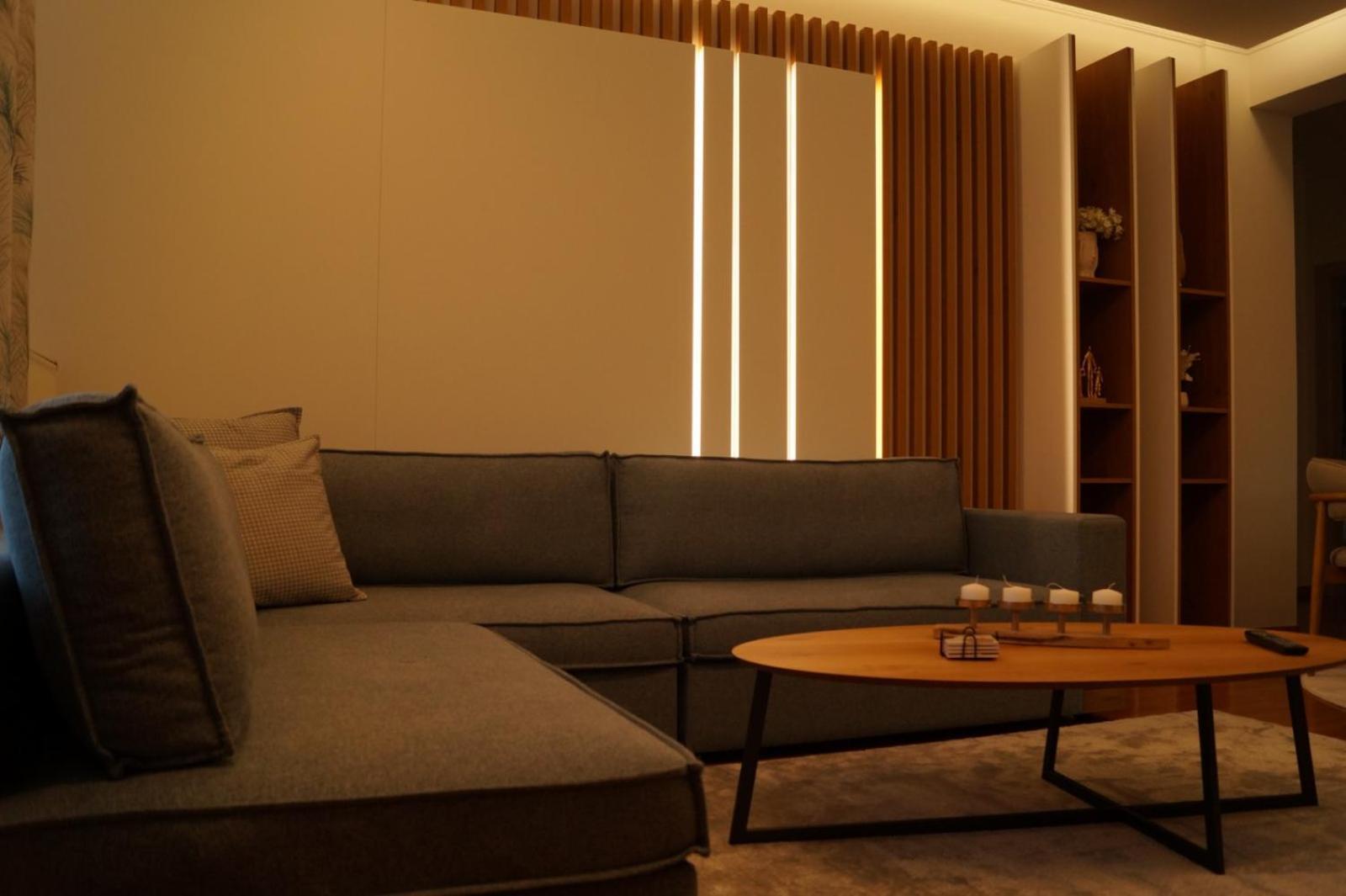 Daphne Luxury * Kastoria