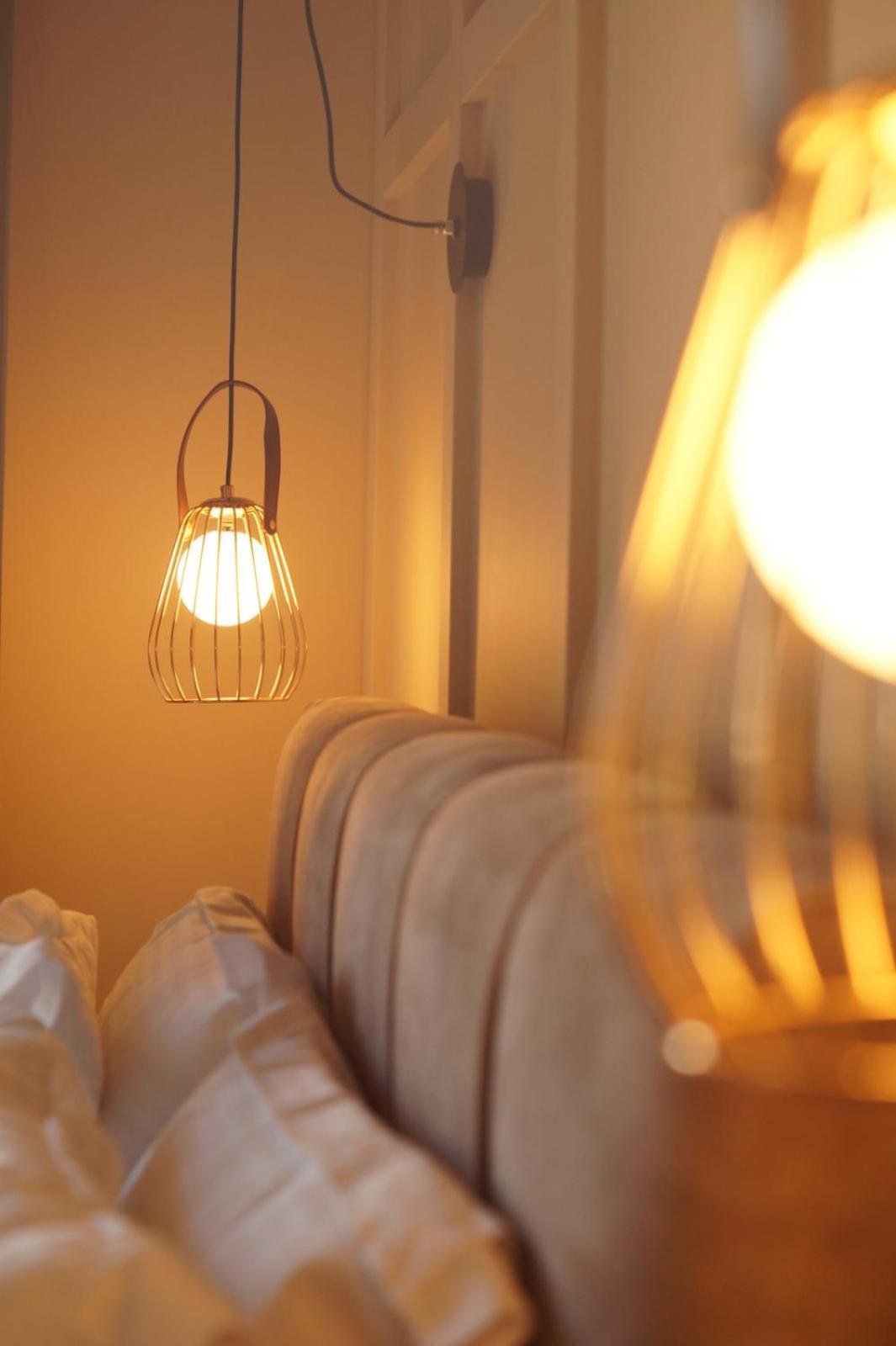 Daphne Luxury Kastoria