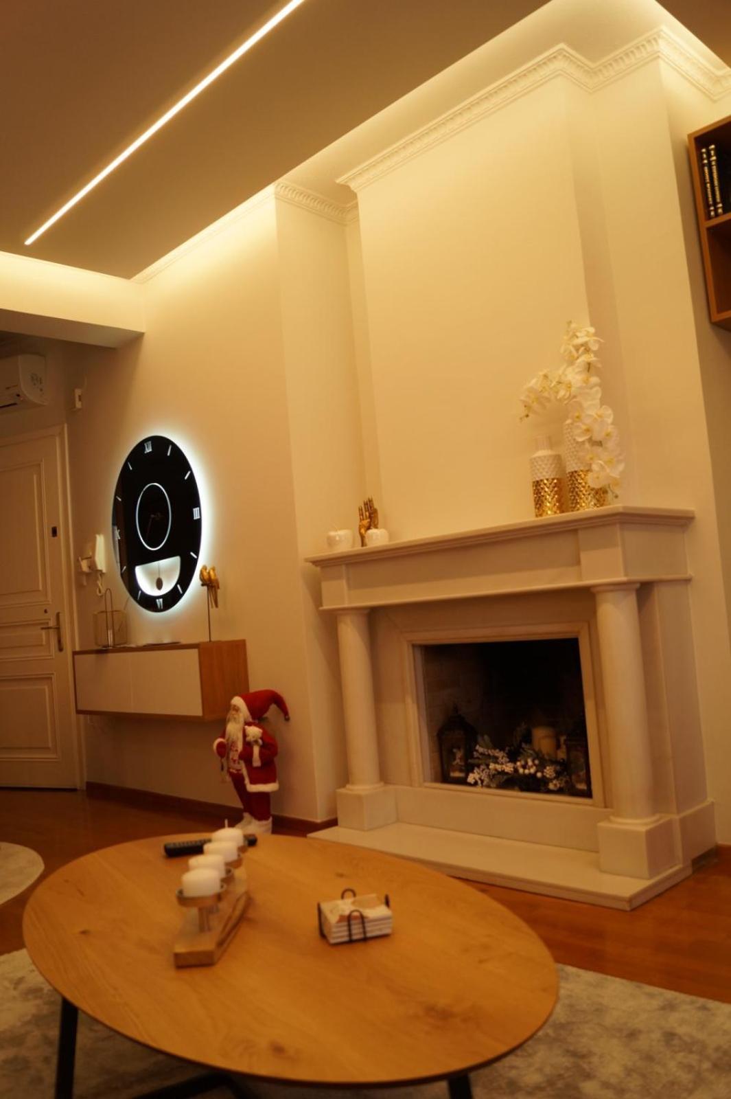 Daphne Luxury Apartment *