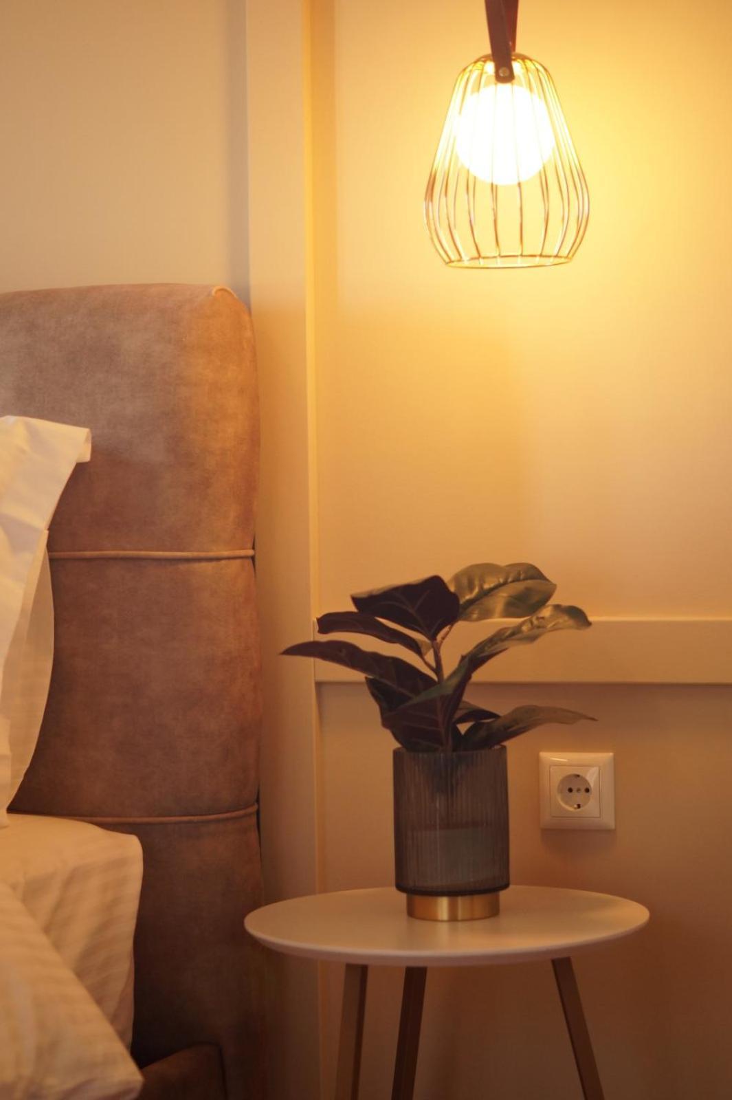 Apartment Daphne Luxury Kastoria