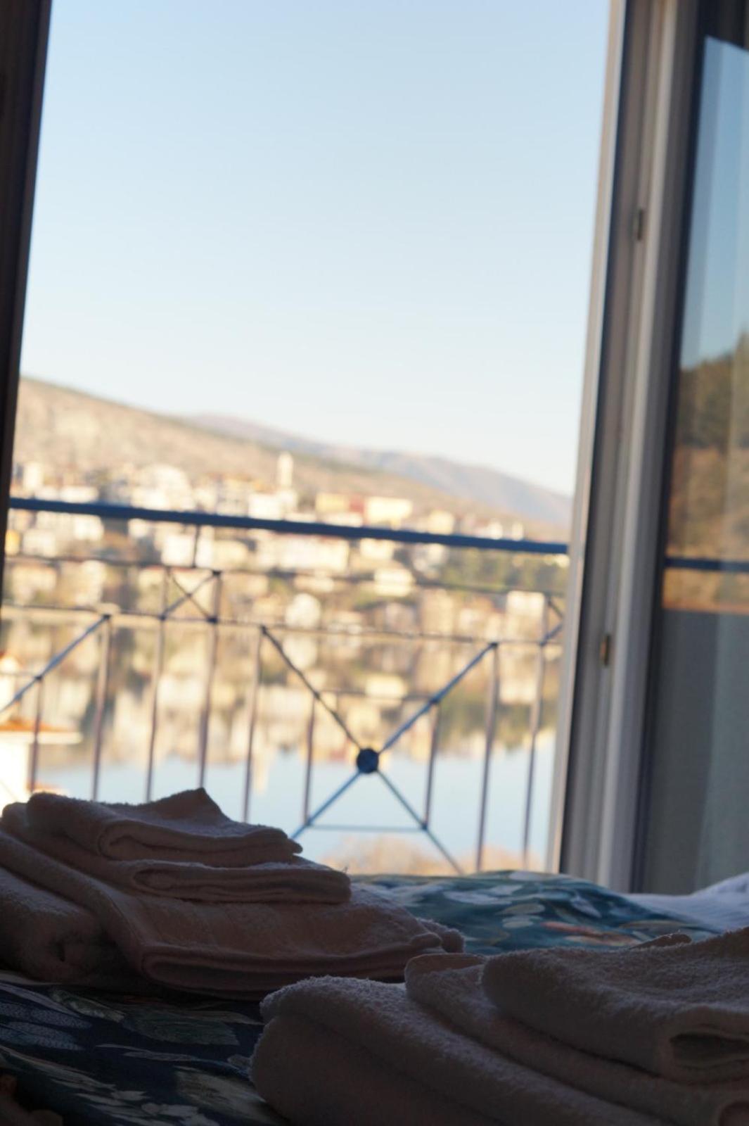 Daphne Luxury Apartment Kastoria