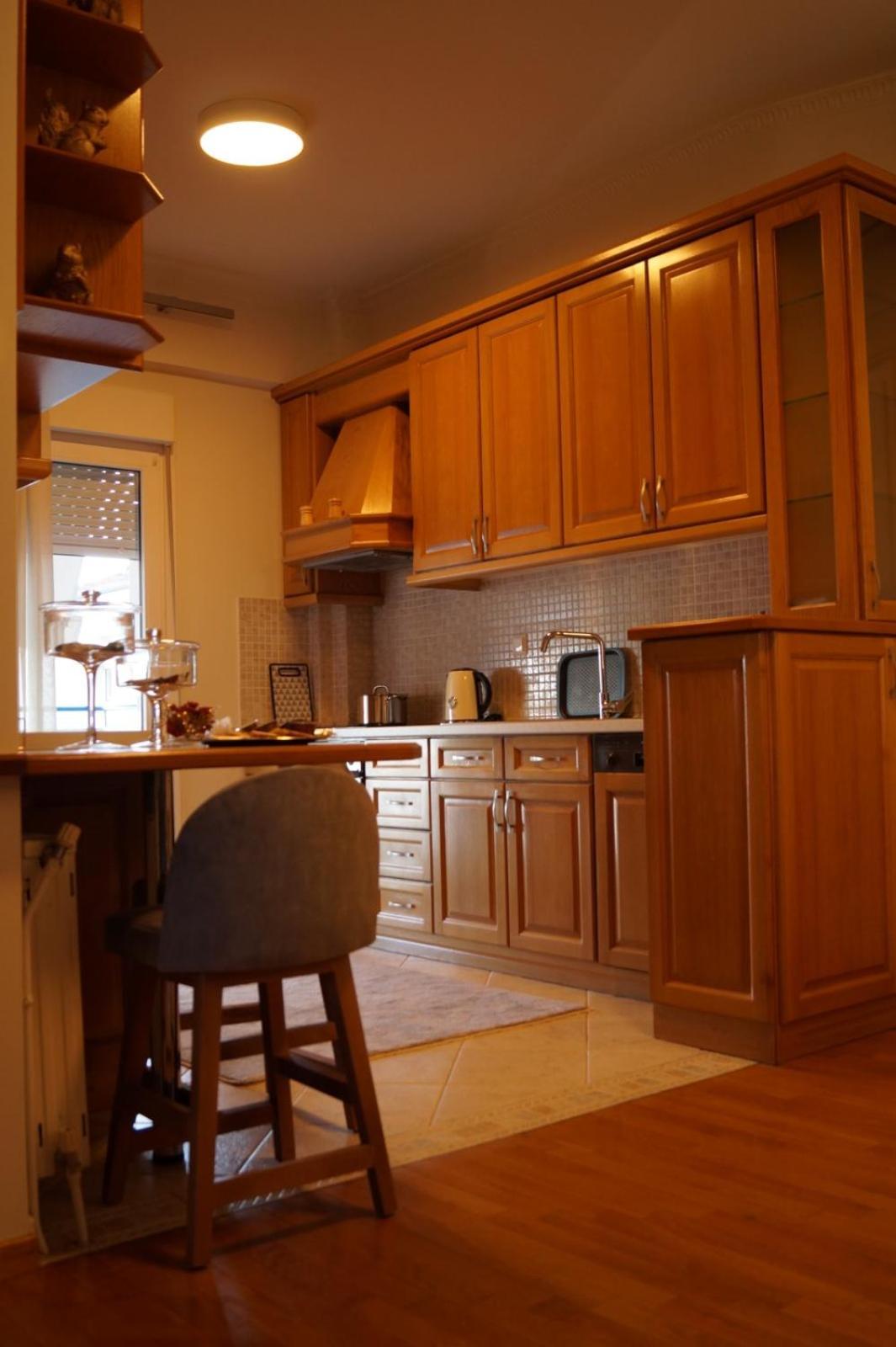 Apartment Daphne Luxury