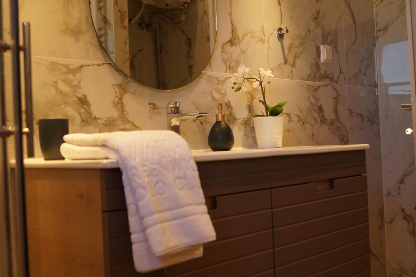 Apartment Daphne Luxury *