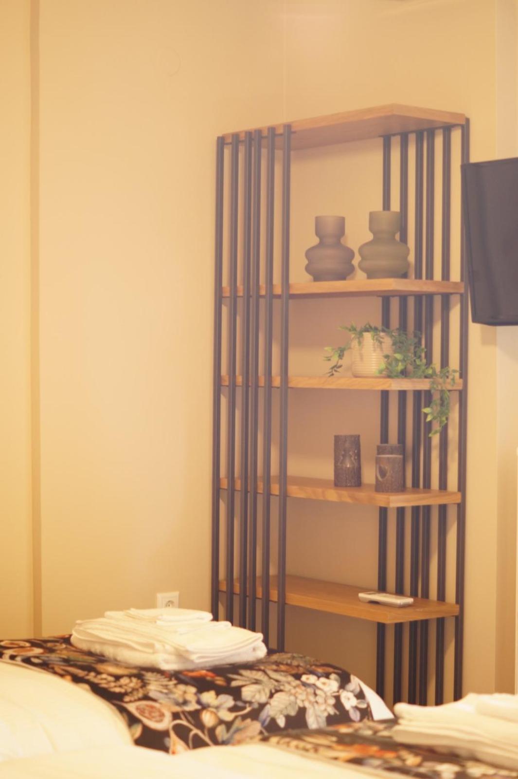 Daphne Luxury Apartment *