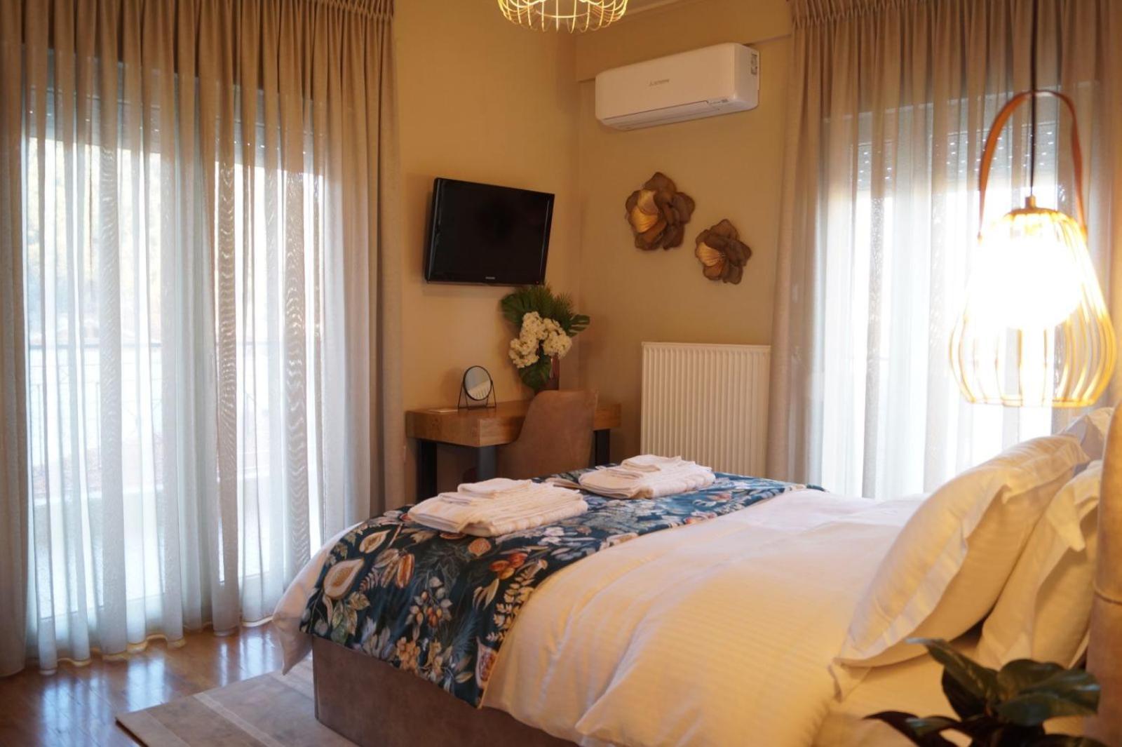 Apartment Daphne Luxury Kastoria