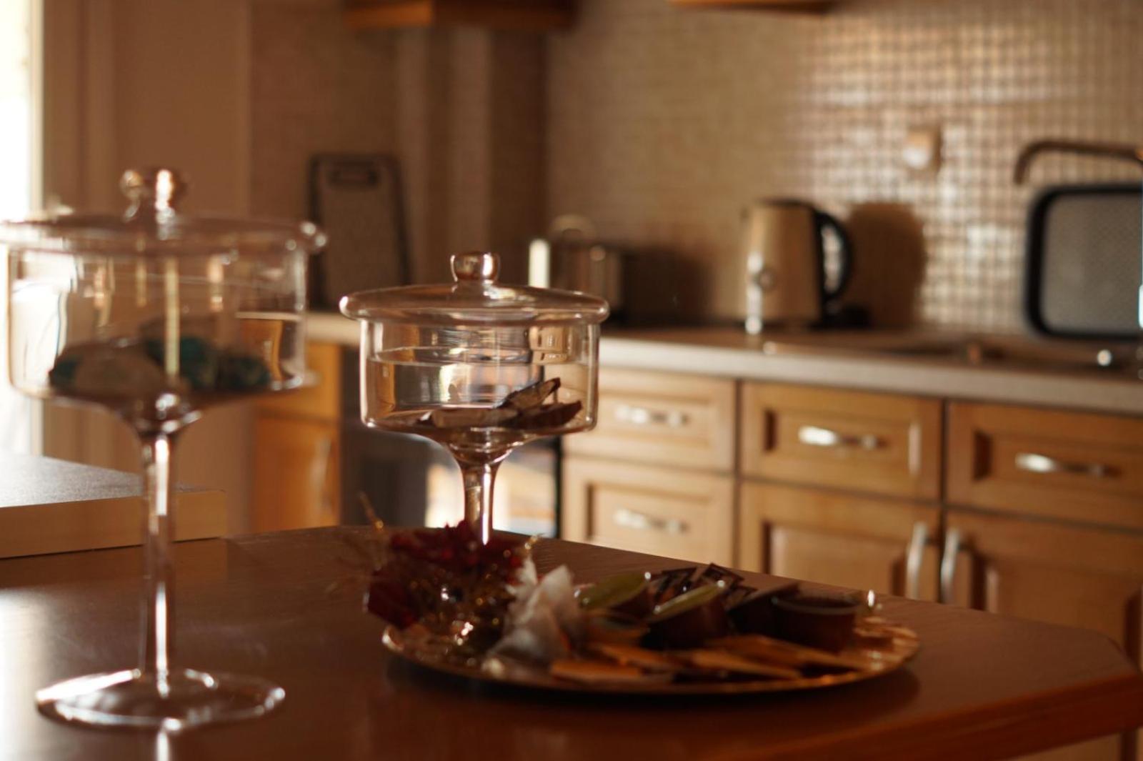 Daphne Luxury Apartment