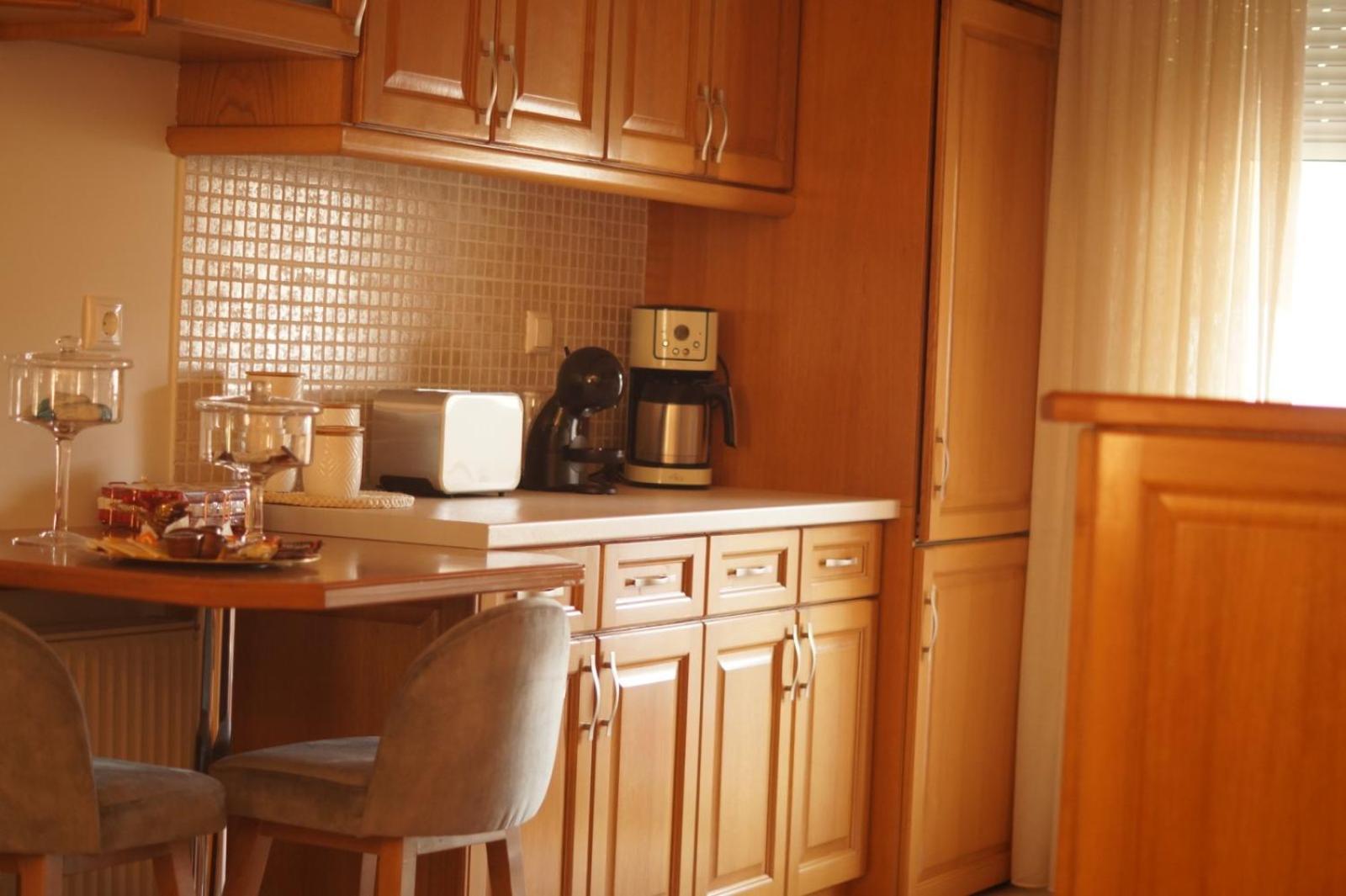 Apartment Daphne Luxury *