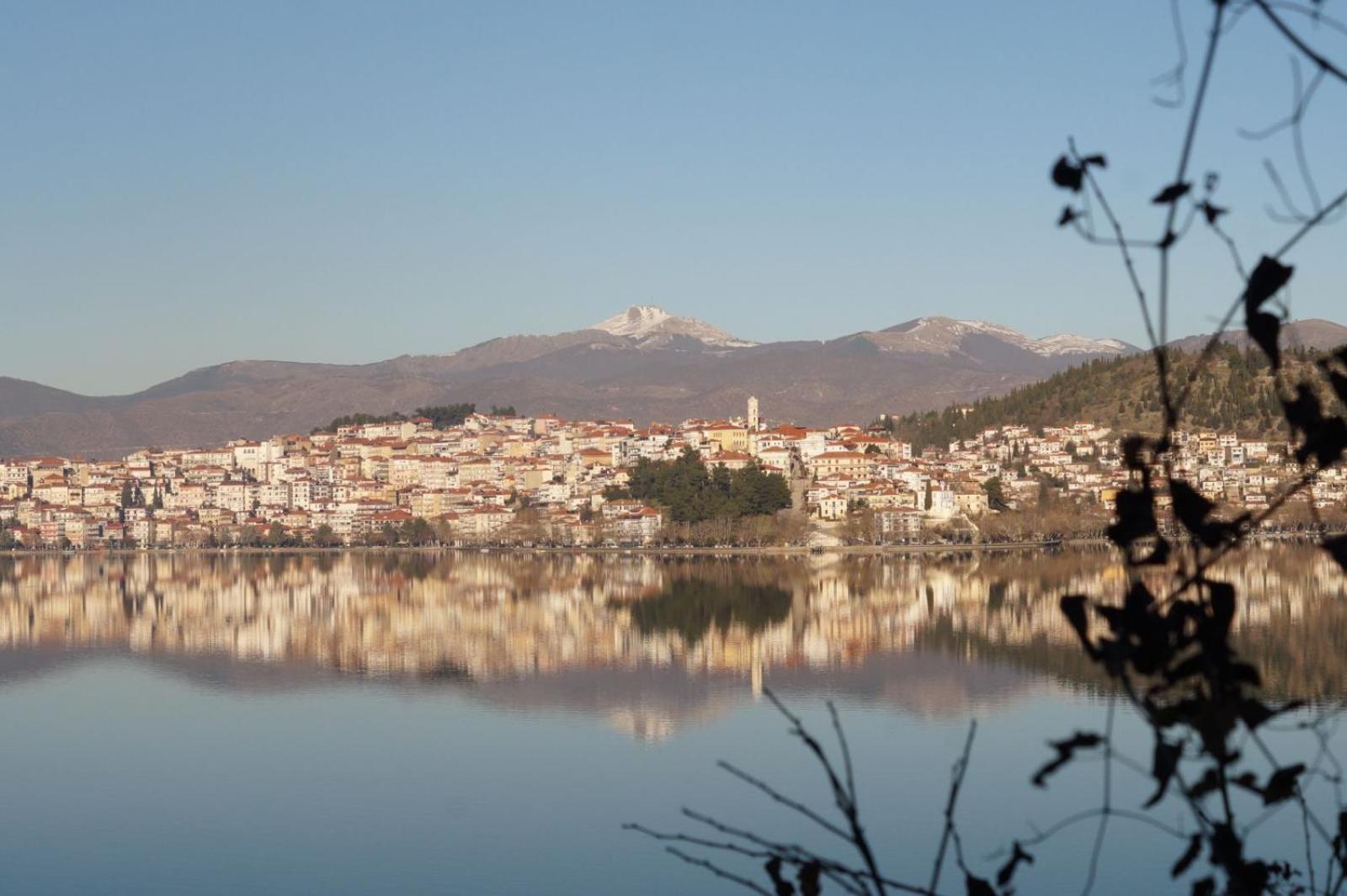 Apartment Daphne Luxury Kastoria